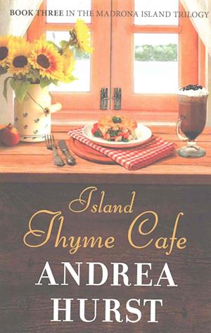 Island Thyme Cafe