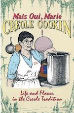 Mais Oui, Marie Creole Cookin