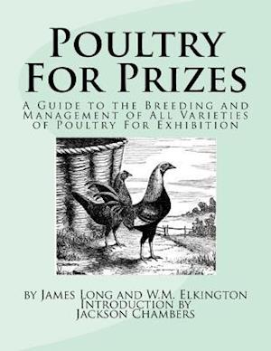 Poultry for Prizes
