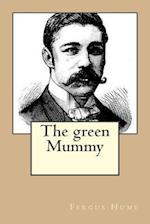 The Green Mummy