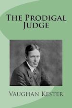 The Prodigal Judge