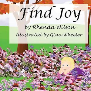 Find Joy