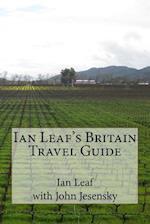 Ian Leaf's Britain Travel Guide