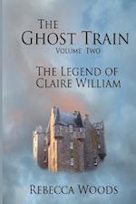 The Ghost Train - Volume 2