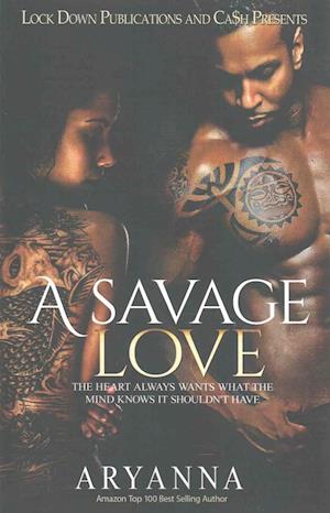 A Savage Love