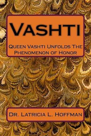 Vashti