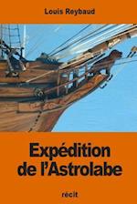 Expedition de L'Astrolabe