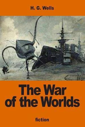 The War of the Worlds