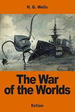 The War of the Worlds