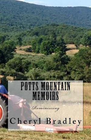 Potts Mountain Memoirs: Reminiscing