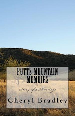 Potts Mountain Memoirs