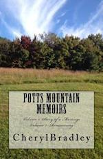 Potts Mountain Memoirs: Series Volume 1 and Volume 2 