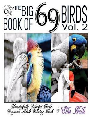 The Big Book of 69 Birds