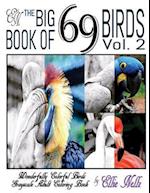 The Big Book of 69 Birds