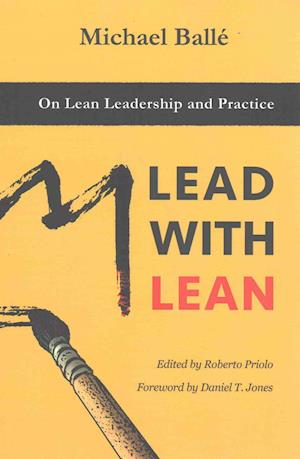 Lead with Lean