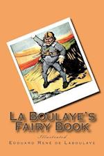 La Boulaye's Fairy Book