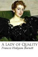 A Lady of Quality