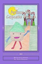 Arthur the Cupcake Prince