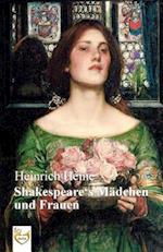 Shakespeares Mädchen Und Frauen