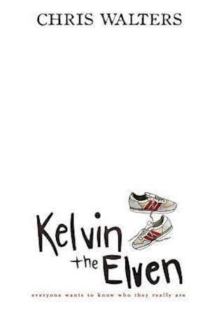 Kelvin the Elven