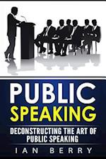 Public Speaking