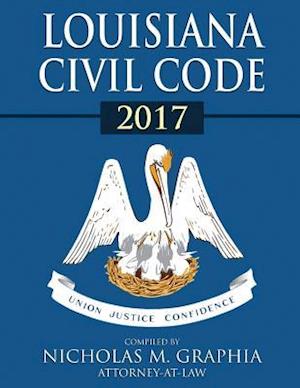 Louisiana Civil Code 2017