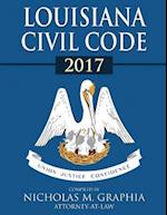 Louisiana Civil Code 2017