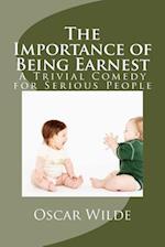 The Importance of Being Earnest