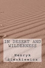 In Desert and Wilderness