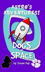 Dogs in Space - Astro's Adventures Pocket Edition