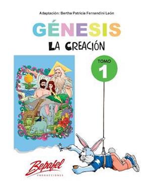 Genesis-La Creacion-Tomo 1