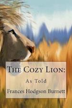 The Cozy Lion