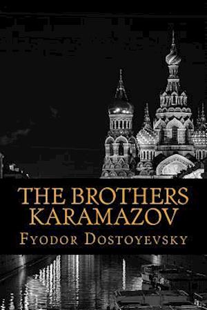 The Brothers Karamazov