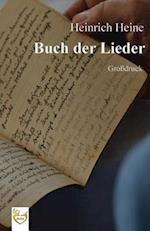 Buch Der Lieder (Grossdruck)