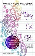Mighty God Girls