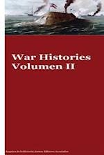 War Histories 2