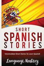 Short Spanish Stories