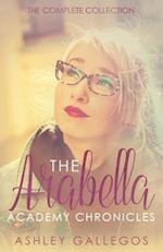 The Arabella Academy Chronicles