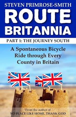 Route Britannia, the Journey South