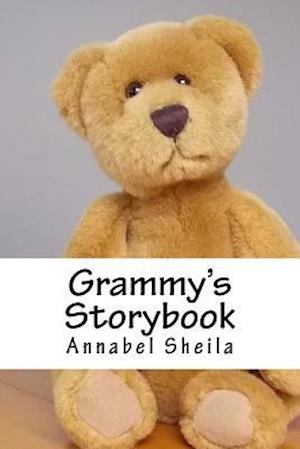 Grammy's Storybook