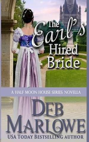 The Earl's Hired Bride