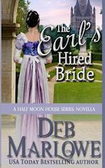 The Earl's Hired Bride