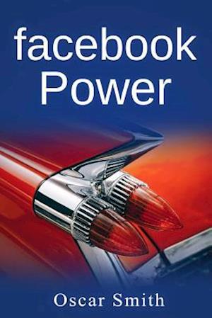 Facebook Power!