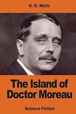 The Island of Doctor Moreau