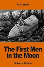 The First Men in the Moon