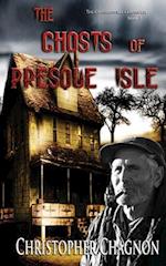 The Ghosts of Presque Isle