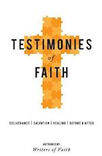 Testimonies of Faith