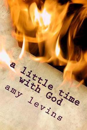 A Little Time with God