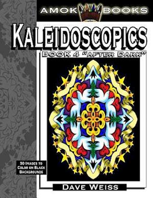 Kaleidoscopics Book 4