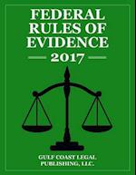 Federal Rules of Evidence 2017